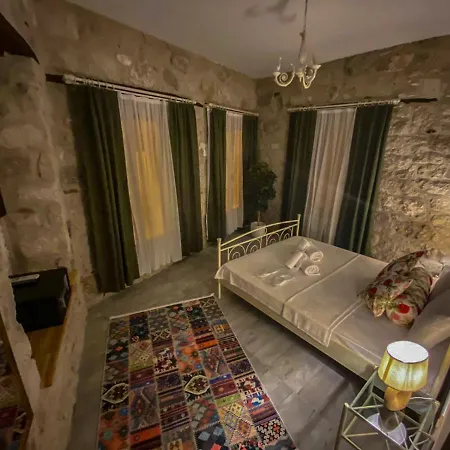 Hotel Imza