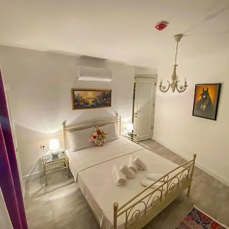 Imza Otel 3*