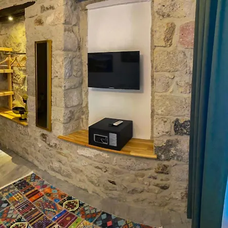 Imza Alaçatı