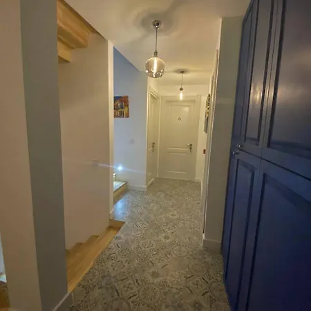 Imza 3* Alaçatı