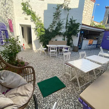 Hotel Imza Alaçatı