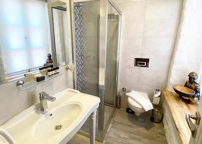 Imza Alaçatı