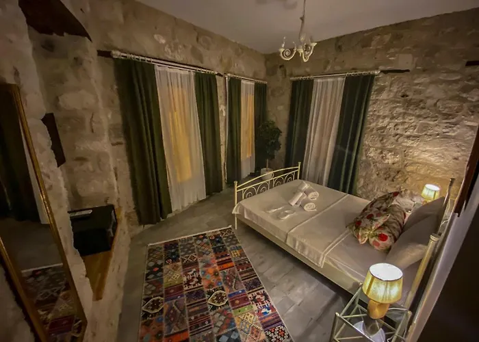 Hotel Imza