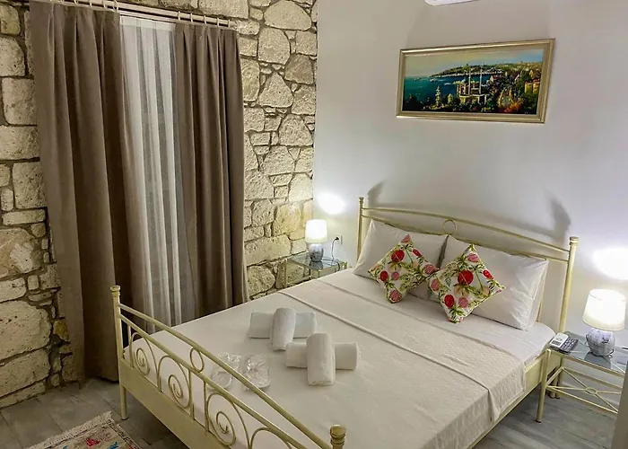 Imza Alaçatı